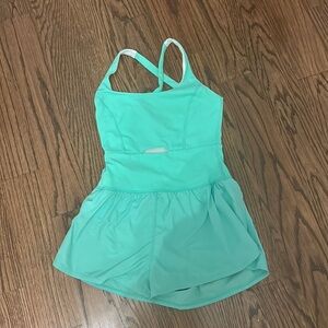 Free People Righteous Onesie